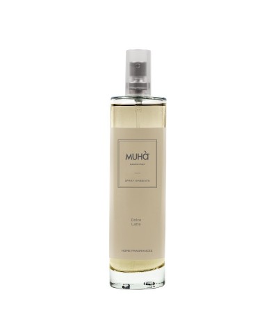 SPRAY AMBIENTE - DOLCE LATTE