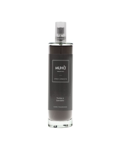 SPRAY AMBIENTE - TONKA E...