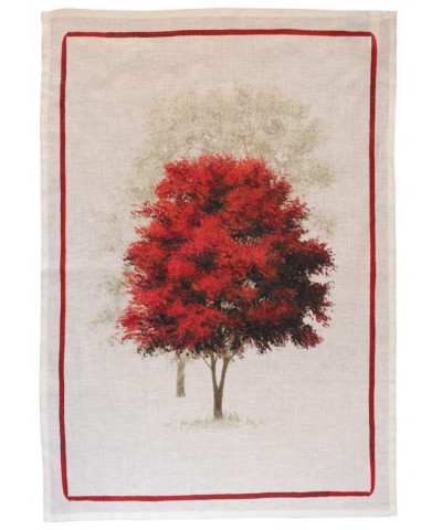 CANOVACCIO GREESON RED