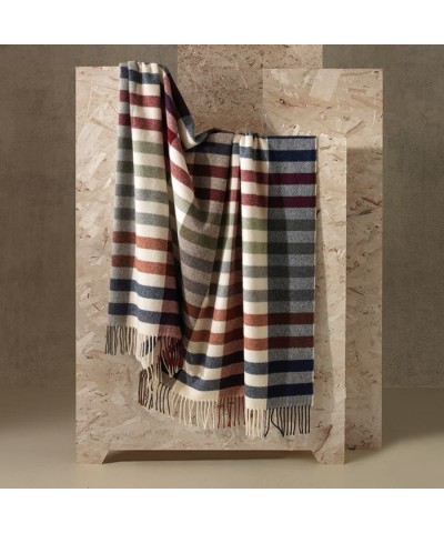 PLAID RIGHE