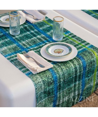 PLACEMAT TARTAN