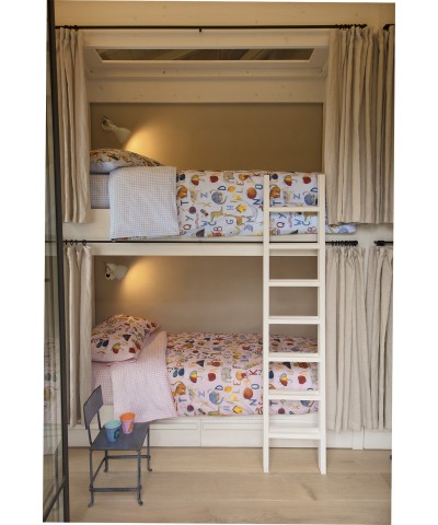 QUILT ALFABETO