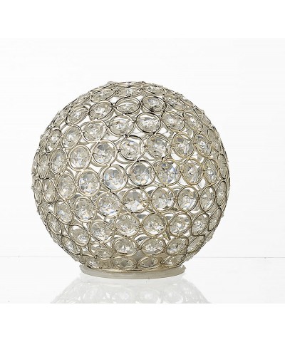 PALLA CON LED SILVER...