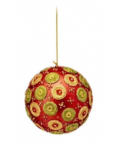PALLA GLAMOUR FIORE GRANDE