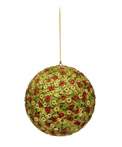 PALLA GLAMOUR FIORE PICCOLO