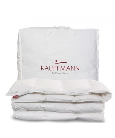 PIUMINO KAUFFMANN COMFORT...