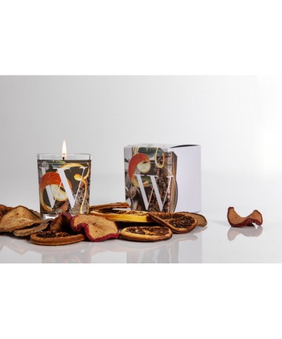 CANDELA ELEMENTI FIREWOOD &...