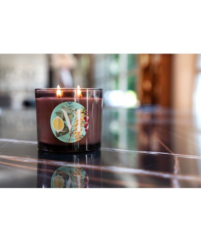 CANDELA ELEMENTI MINT...