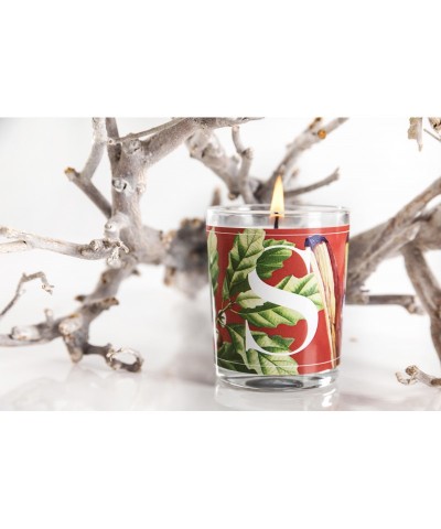 CANDELA ELEMENTI SANDALWOOD...