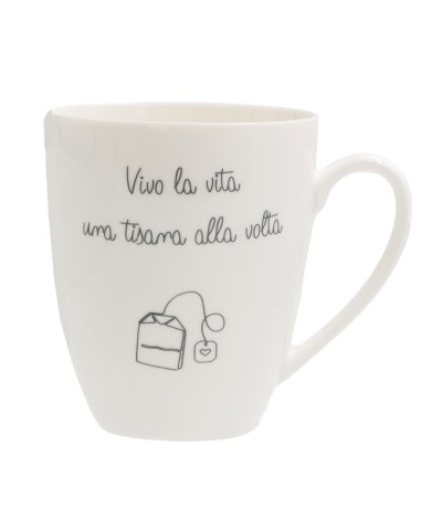 MUG BUONANOTTE GLI ONESTI