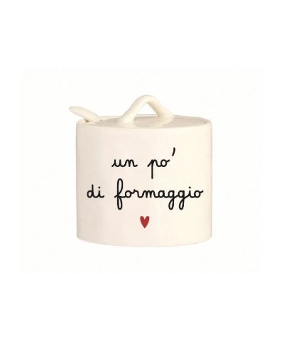 FORMAGGIERA UN PO' DI...