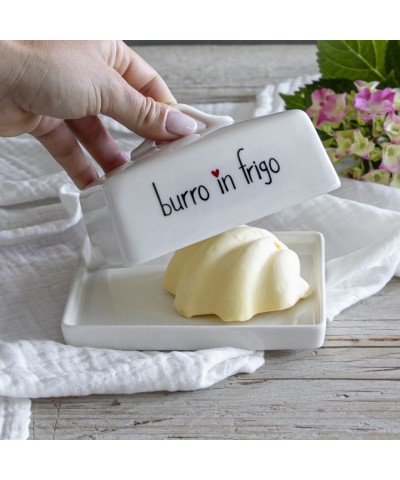 BURRIERA BURRO IN FRIGO