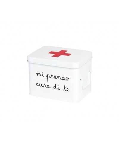 SCATOLA MI PRENDO CURA DI TE