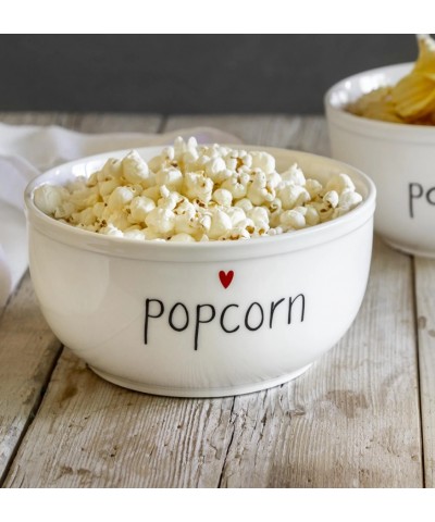 INSALATIERA POPCORN