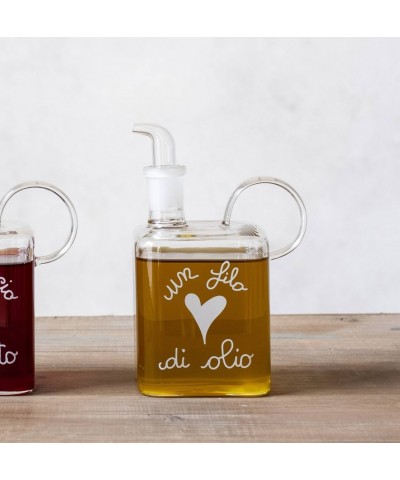 OLIERA UN FILO DI OLIO