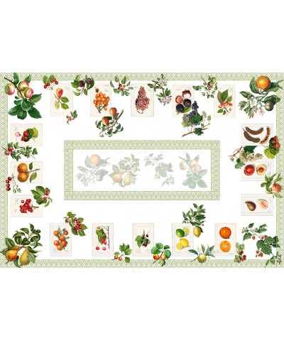 TOVAGLIA SUMMER FRUIT