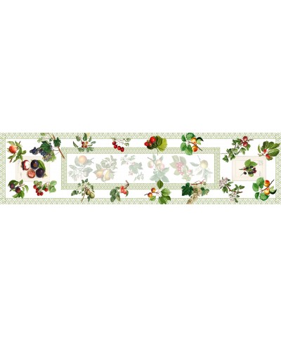 STRISCIA ARREDO SUMMER FRUIT