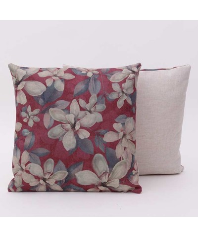 CUSCINO QUADRATO JASMINE