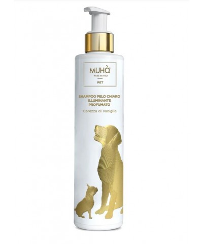 SHAMPOO PELO CHIARO -...