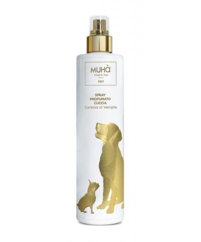 DEODORANTE SPRAY CUCCIA -...