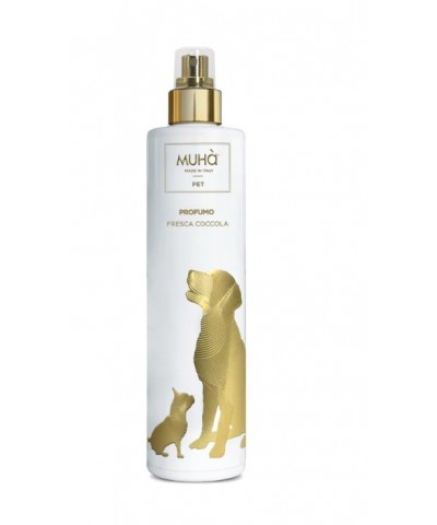 PROFUMO - FRESCA COCCOLA