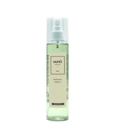 SPRAY TESSUTI - DOLCE LATTE
