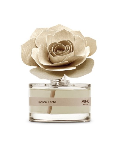 ROSE DIFFUSER - DOLCE LATTE