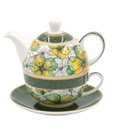 TEA4ONE CON PIATTINO...