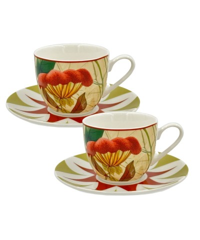 SET 2 MUG MIRABILIA