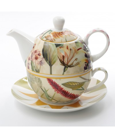 TEA4ONE CON PIATTINO MIRABILIA