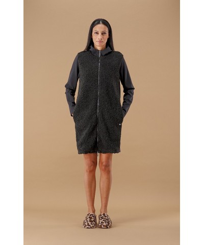 MAXI MAGLIA FULL ZIP...