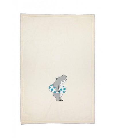 COPERTA LETTINO HIPPO -...