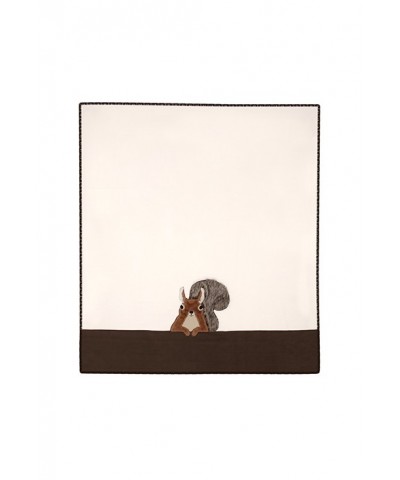 PLAID WINTER SQUIRREL -...
