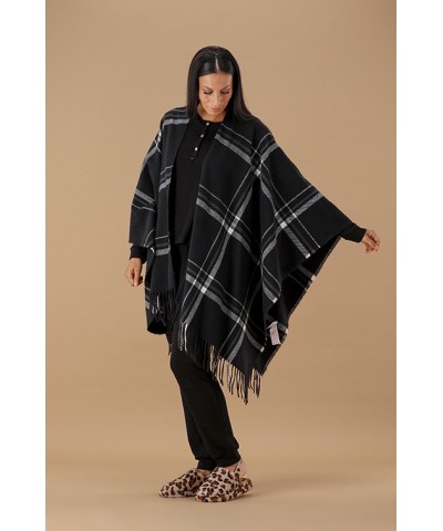 MANTELLA CIPRESSO - 6A55038