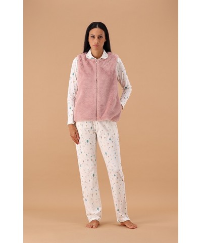 GILET DONNA MUGHETTO - 6H45054