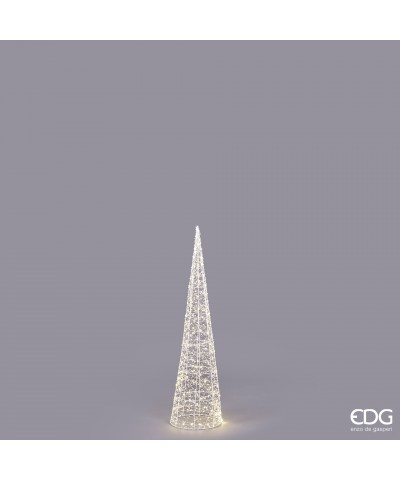 ALBERO LED CONO PEARLS...