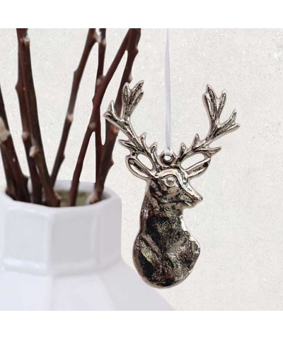 DECORAZIONE DEER FACE