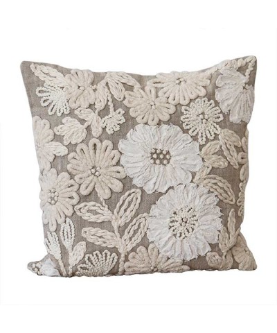 CUSCINO QUADRATO PATCHWORK...