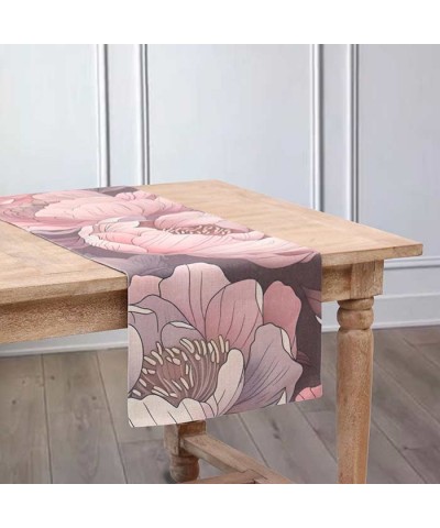 RUNNER PEONY QUEEN