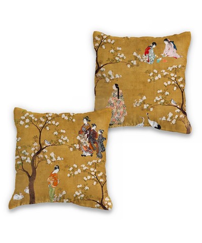 CUSCINO QUADRATO UKIYO