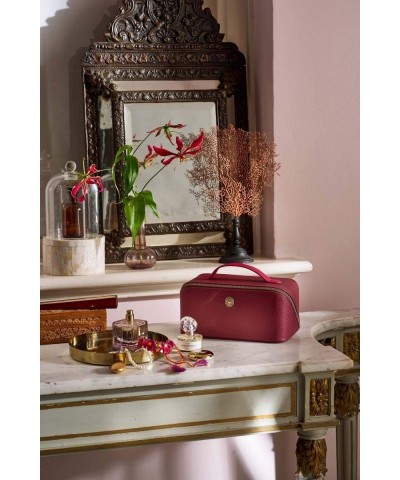 BEAUTY CASE CYRILLE