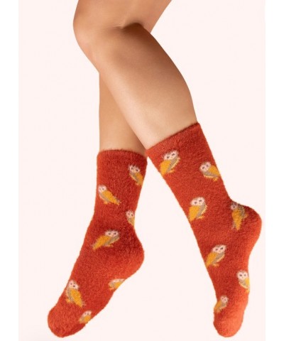 CALZINI MINI OWLS