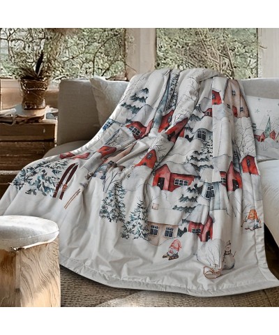 PLAID FINLANDIA VELLUTO