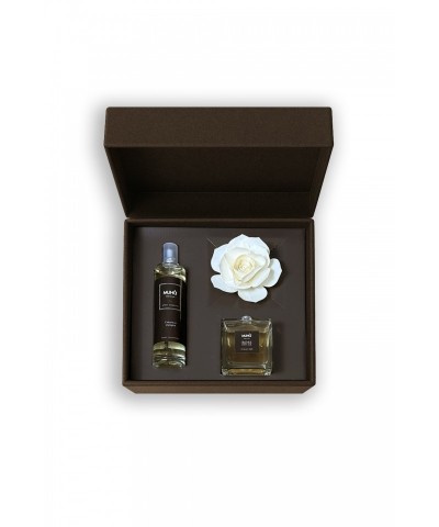 CONFEZIONE ROSE DIFFUSER E...