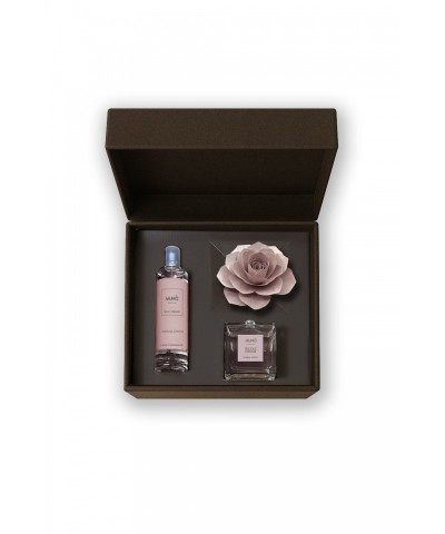CONFEZIONE ROSE DIFFUSER E...