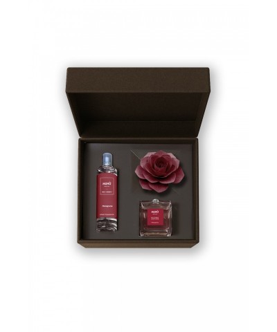 CONFEZIONE ROSE DIFFUSER E...