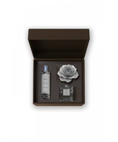 CONFEZIONE ROSE DIFFUSER E...