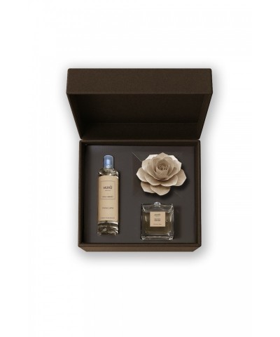 CONFEZIONE ROSE DIFFUSER E...
