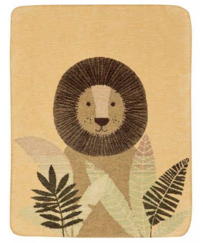 COPERTA NEONATO LITTLE KING