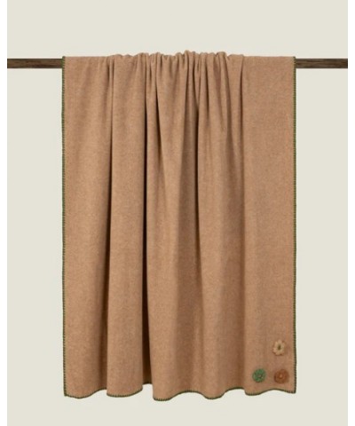 PLAID SOFT BAMBOO CON...